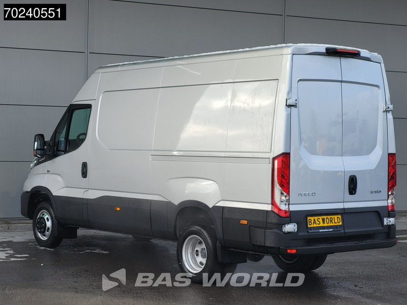Iveco Daily 35C21 210PK Automaat Dubbellucht L2H2 ACC Navi Camera 12Airco - Kaubik: pilt 2 Iveco Daily 35C21 210PK Automaat Dubbellucht L2H2 ACC Navi Camera 12Airco - Kaubik: pilt 2