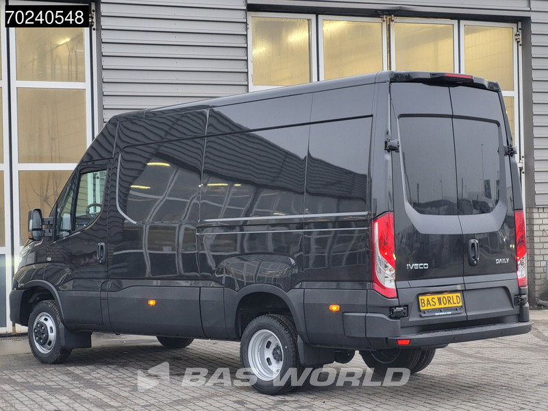 Iveco Daily 35C21 210PK Automaat Dubbellucht L2H2 ACC Navi Camera 12m3 Airco - Kaubik: pilt 2 Iveco Daily 35C21 210PK Automaat Dubbellucht L2H2 ACC Navi Camera 12m3 Airco - Kaubik: pilt 2