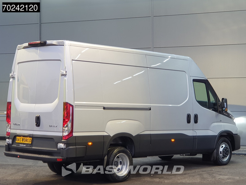 Iveco Daily 35C21 210PK Automaat Dubbellucht L2H2 ACC Navi Camera 12m3 Airco - Kaubik: pilt 5 Iveco Daily 35C21 210PK Automaat Dubbellucht L2H2 ACC Navi Camera 12m3 Airco - Kaubik: pilt 5