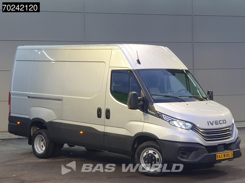Iveco Daily 35C21 210PK Automaat Dubbellucht L2H2 ACC Navi Camera 12m3 Airco - Kaubik: pilt 3 Iveco Daily 35C21 210PK Automaat Dubbellucht L2H2 ACC Navi Camera 12m3 Airco - Kaubik: pilt 3