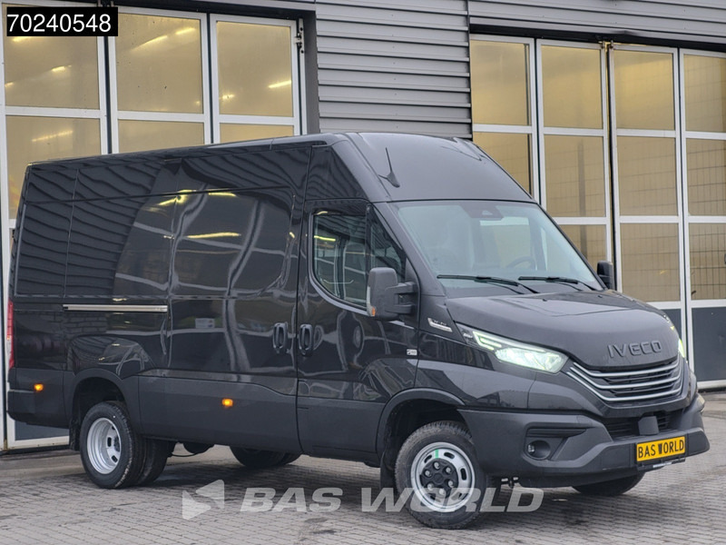 Iveco Daily 35C21 210PK Automaat Dubbellucht L2H2 ACC Navi Camera 12m3 Airco - Kaubik: pilt 5 Iveco Daily 35C21 210PK Automaat Dubbellucht L2H2 ACC Navi Camera 12m3 Airco - Kaubik: pilt 5