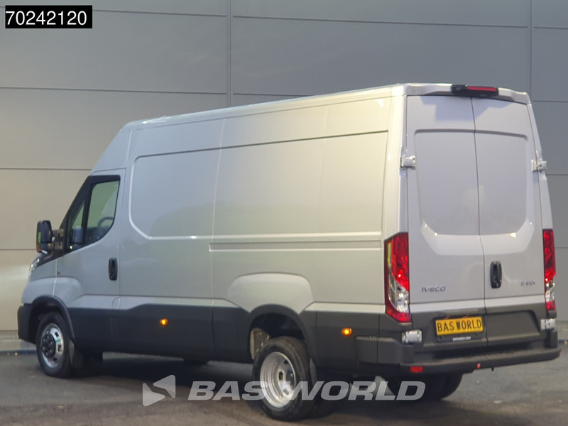 Iveco Daily 35C21 210PK Automaat Dubbellucht L2H2 ACC Navi Camera 12m3 Airco - Kaubik: pilt 2 Iveco Daily 35C21 210PK Automaat Dubbellucht L2H2 ACC Navi Camera 12m3 Airco - Kaubik: pilt 2