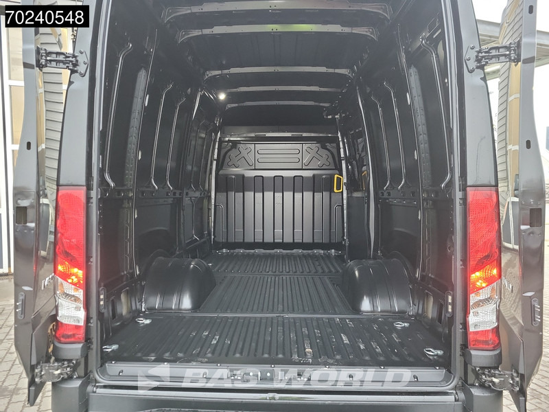 Iveco Daily 35C21 210PK Automaat Dubbellucht L2H2 ACC Navi Camera 12m3 Airco - Kaubik: pilt 3 Iveco Daily 35C21 210PK Automaat Dubbellucht L2H2 ACC Navi Camera 12m3 Airco - Kaubik: pilt 3