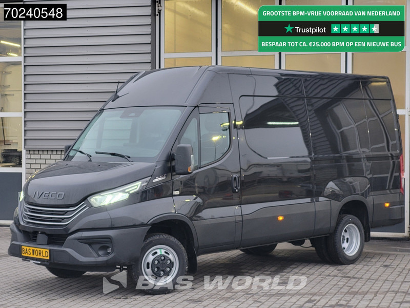 Iveco Daily 35C21 210PK Automaat Dubbellucht L2H2 ACC Navi Camera 12m3 Airco - Kaubik: pilt 1 Iveco Daily 35C21 210PK Automaat Dubbellucht L2H2 ACC Navi Camera 12m3 Airco - Kaubik: pilt 1
