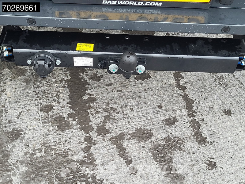 Iveco Daily 35C21 3.0 210PK Black Edition 2025model Dubbel Cabine Open laadbak 3.5t Trekhaak CarPlay ACC LED Pritsche Pickup Airco Dubbel ca - Madelauto: pilt 3 Iveco Daily 35C21 3.0 210PK Black Edition 2025model Dubbel Cabine Open laadbak 3.5t Trekhaak CarPlay ACC LED Pritsche Pickup Airco Dubbel ca - Madelauto: pilt 3