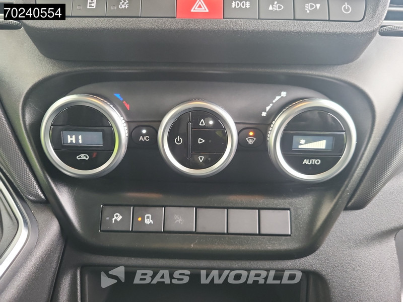 Uus Kaubik Iveco Daily 35C21 3.0L 210PK Automaat 2025model Dubbellucht L2H2 ACC Navi Camera 12m3 Airco: pilt 15