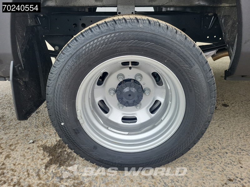 Uus Kaubik Iveco Daily 35C21 3.0L 210PK Automaat 2025model Dubbellucht L2H2 ACC Navi Camera 12m3 Airco: pilt 18