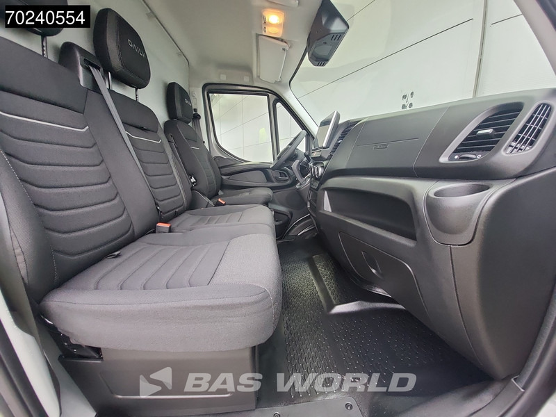 Uus Kaubik Iveco Daily 35C21 3.0L 210PK Automaat 2025model Dubbellucht L2H2 ACC Navi Camera 12m3 Airco: pilt 13
