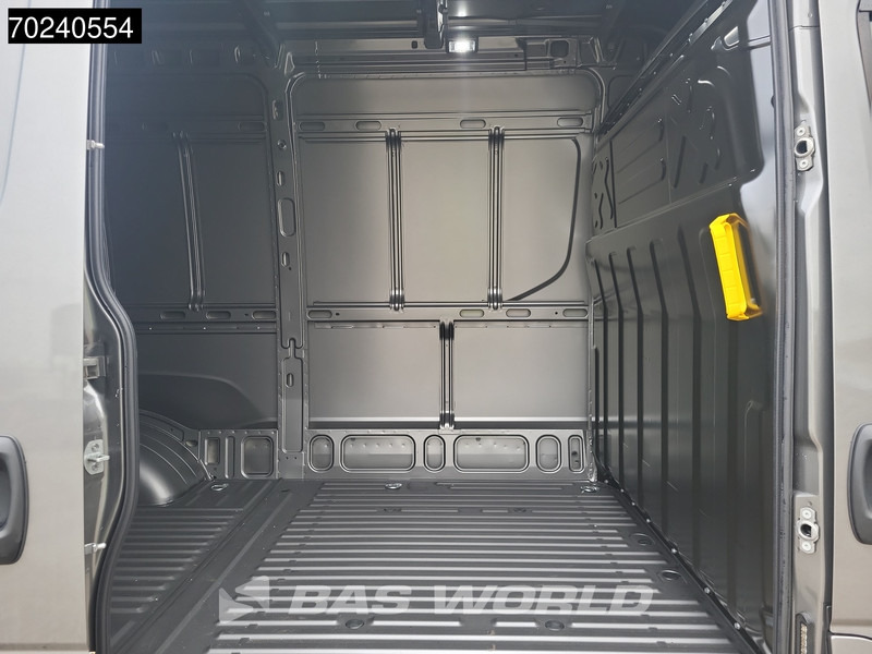 Uus Kaubik Iveco Daily 35C21 3.0L 210PK Automaat 2025model Dubbellucht L2H2 ACC Navi Camera 12m3 Airco: pilt 20