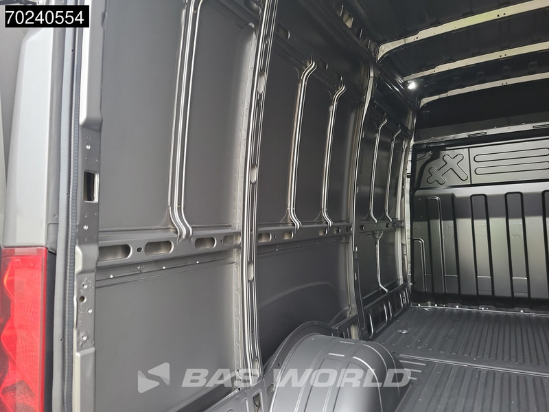 Uus Kaubik Iveco Daily 35C21 3.0L 210PK Automaat 2025model Dubbellucht L2H2 ACC Navi Camera 12m3 Airco: pilt 19