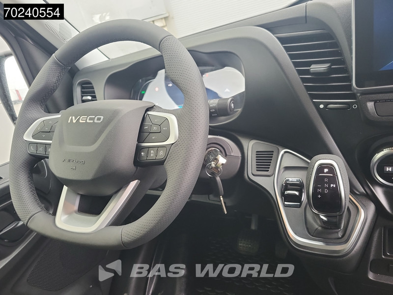 Uus Kaubik Iveco Daily 35C21 3.0L 210PK Automaat 2025model Dubbellucht L2H2 ACC Navi Camera 12m3 Airco: pilt 14