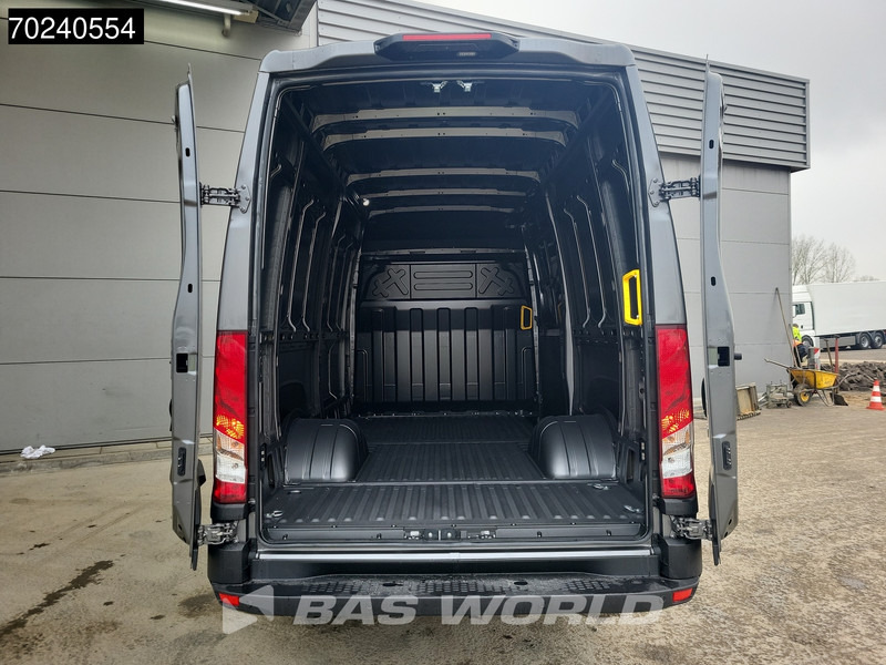 Uus Kaubik Iveco Daily 35C21 3.0L 210PK Automaat 2025model Dubbellucht L2H2 ACC Navi Camera 12m3 Airco: pilt 6