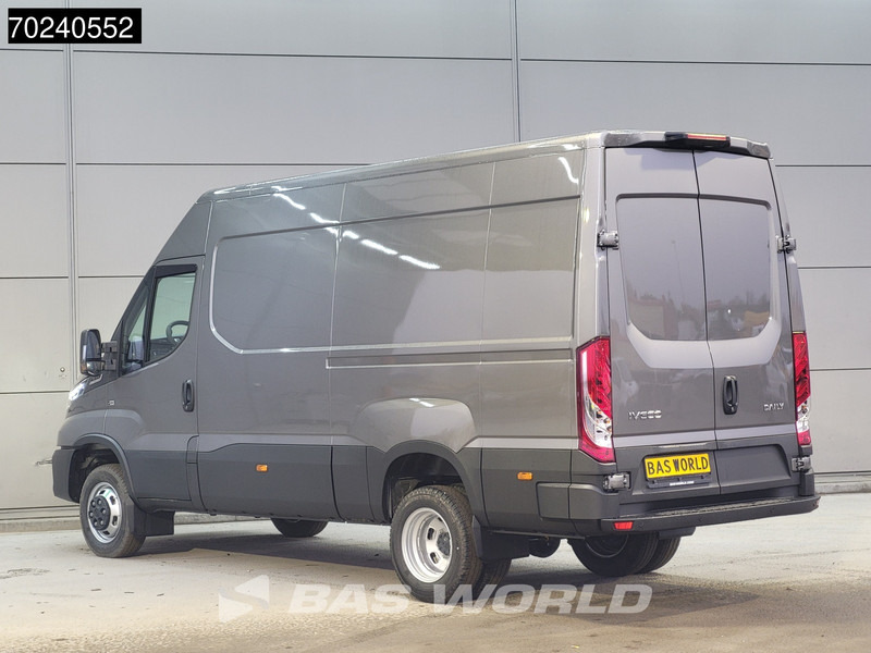 Iveco Daily 35C21 3.0L 210PK Automaat Dubbellucht L2H2 ACC Navi Camera 12m3 Airco - Kaubik: pilt 2 Iveco Daily 35C21 3.0L 210PK Automaat Dubbellucht L2H2 ACC Navi Camera 12m3 Airco - Kaubik: pilt 2