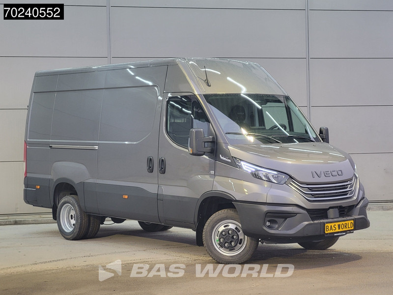 Iveco Daily 35C21 3.0L 210PK Automaat Dubbellucht L2H2 ACC Navi Camera 12m3 Airco - Kaubik: pilt 3 Iveco Daily 35C21 3.0L 210PK Automaat Dubbellucht L2H2 ACC Navi Camera 12m3 Airco - Kaubik: pilt 3