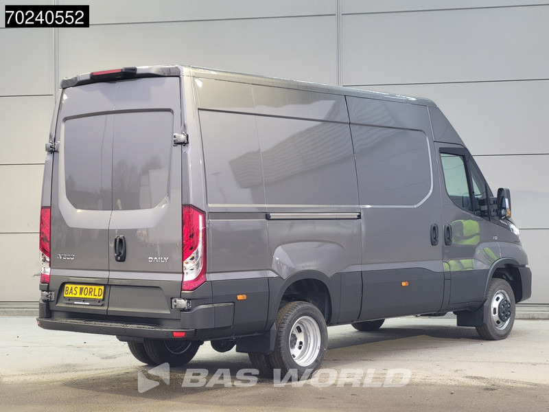 Iveco Daily 35C21 3.0L 210PK Automaat Dubbellucht L2H2 ACC Navi Camera 12m3 Airco - Kaubik: pilt 5 Iveco Daily 35C21 3.0L 210PK Automaat Dubbellucht L2H2 ACC Navi Camera 12m3 Airco - Kaubik: pilt 5