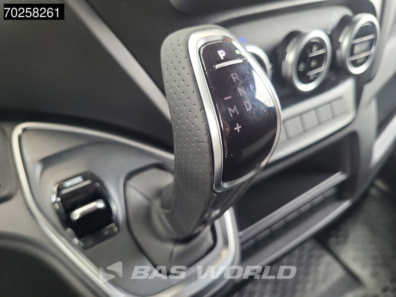Uus Kaubik Iveco Daily 35C21 3.0L Automaat 2025model L2H2 ACC Camera LED CarPlay Dubbellucht L2 12m3 Airco: pilt 19