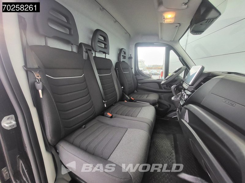 Uus Kaubik Iveco Daily 35C21 3.0L Automaat 2025model L2H2 ACC Camera LED CarPlay Dubbellucht L2 12m3 Airco: pilt 13
