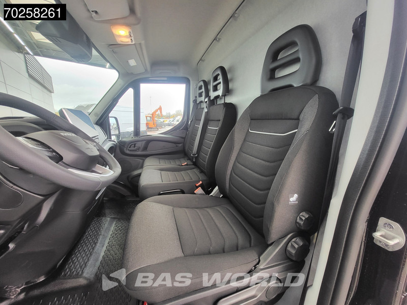 Uus Kaubik Iveco Daily 35C21 3.0L Automaat 2025model L2H2 ACC Camera LED CarPlay Dubbellucht L2 12m3 Airco: pilt 14
