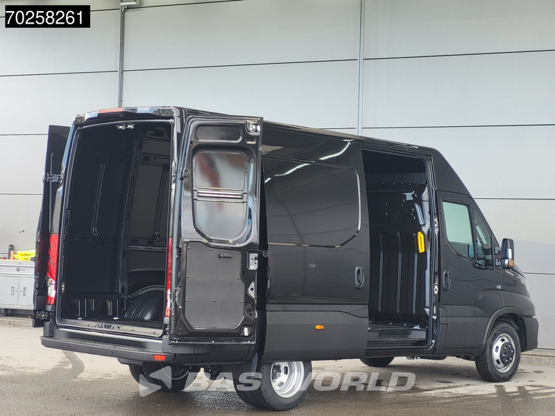 Uus Kaubik Iveco Daily 35C21 3.0L Automaat 2025model L2H2 ACC Camera LED CarPlay Dubbellucht L2 12m3 Airco: pilt 6
