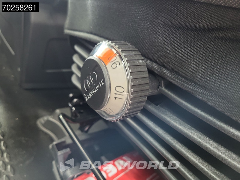 Uus Kaubik Iveco Daily 35C21 3.0L Automaat 2025model L2H2 ACC Camera LED CarPlay Dubbellucht L2 12m3 Airco: pilt 20
