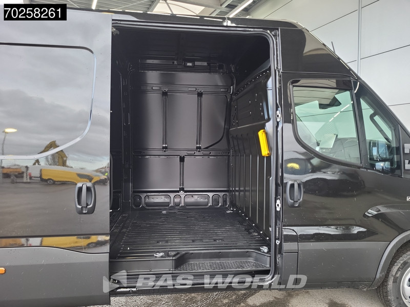 Uus Kaubik Iveco Daily 35C21 3.0L Automaat 2025model L2H2 ACC Camera LED CarPlay Dubbellucht L2 12m3 Airco: pilt 7