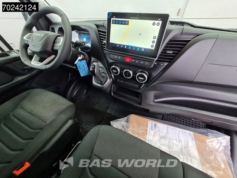 Uus Kaubik Iveco Daily 35C21 3.0L Automaat Dubbellucht L2H2 LED ACC Navi Camera Parkeersensoren 12m3 Airco: pilt 6