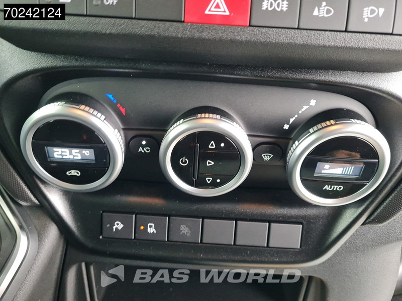 Uus Kaubik Iveco Daily 35C21 3.0L Automaat Dubbellucht L2H2 LED ACC Navi Camera Parkeersensoren 12m3 Airco: pilt 12