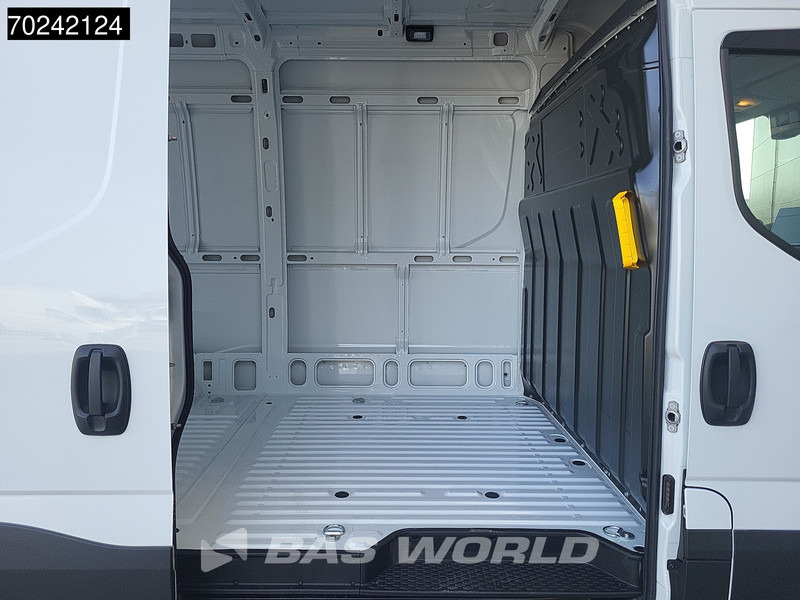 Uus Kaubik Iveco Daily 35C21 3.0L Automaat Dubbellucht L2H2 LED ACC Navi Camera Parkeersensoren 12m3 Airco: pilt 20