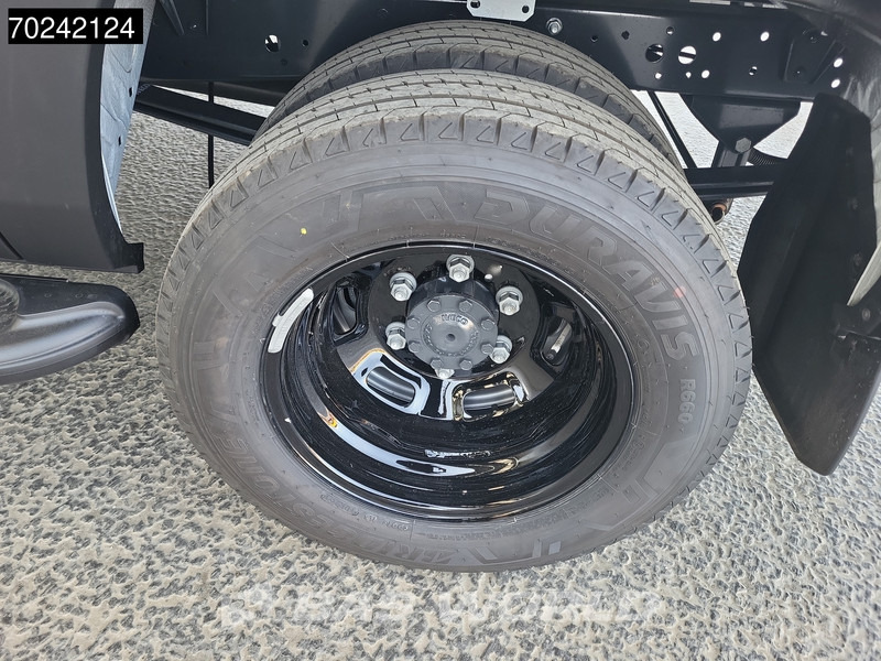 Iveco Daily 35C21 3.0L Automaat Dubbellucht L2H2 LED ACC Navi Camera Parkeersensoren 12m3 Airco - Kaubik: pilt 2 Iveco Daily 35C21 3.0L Automaat Dubbellucht L2H2 LED ACC Navi Camera Parkeersensoren 12m3 Airco - Kaubik: pilt 2