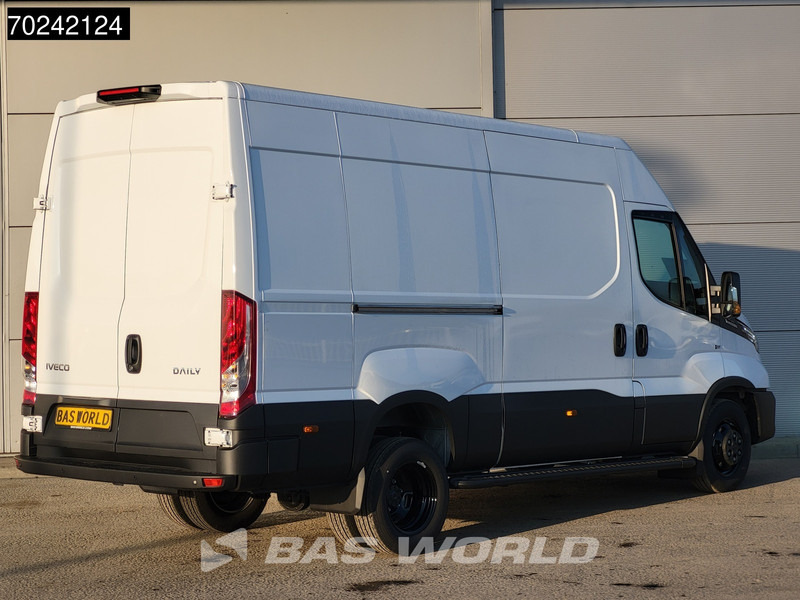 Iveco Daily 35C21 3.0L Automaat Dubbellucht L2H2 LED ACC Navi Camera Parkeersensoren 12m3 Airco - Kaubik: pilt 3 Iveco Daily 35C21 3.0L Automaat Dubbellucht L2H2 LED ACC Navi Camera Parkeersensoren 12m3 Airco - Kaubik: pilt 3