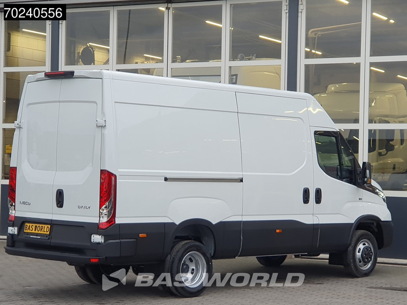 Iveco Daily 35C21 3.0L Automaat Dubbellucht L2H2 LED ACC Navi Camera Parkeersensoren 12m3 Airco - Kaubik: pilt 5 Iveco Daily 35C21 3.0L Automaat Dubbellucht L2H2 LED ACC Navi Camera Parkeersensoren 12m3 Airco - Kaubik: pilt 5