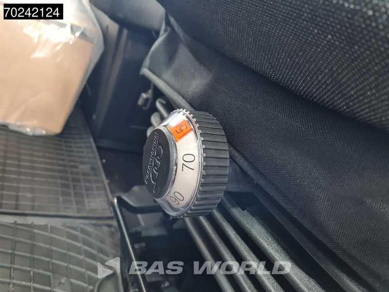 Uus Kaubik Iveco Daily 35C21 3.0L Automaat Dubbellucht L2H2 LED ACC Navi Camera Parkeersensoren 12m3 Airco: pilt 14