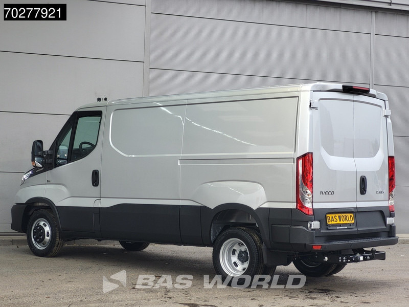 Iveco Daily 35C21 3.0L Automaat L2H1 Laag Dak 210PK 3,5t Trekhaak ACC LED Navi Camera Parkeersensoren Euro6 L2 9m3 Airco Trekhaak - Kaubik: pilt 2 Iveco Daily 35C21 3.0L Automaat L2H1 Laag Dak 210PK 3,5t Trekhaak ACC LED Navi Camera Parkeersensoren Euro6 L2 9m3 Airco Trekhaak - Kaubik: pilt 2