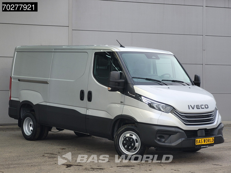 Iveco Daily 35C21 3.0L Automaat L2H1 Laag Dak 210PK 3,5t Trekhaak ACC LED Navi Camera Parkeersensoren Euro6 L2 9m3 Airco Trekhaak - Kaubik: pilt 3 Iveco Daily 35C21 3.0L Automaat L2H1 Laag Dak 210PK 3,5t Trekhaak ACC LED Navi Camera Parkeersensoren Euro6 L2 9m3 Airco Trekhaak - Kaubik: pilt 3