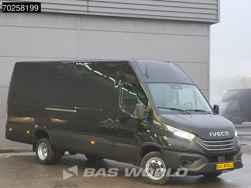 Iveco Daily 35C21 3.0L Automaat L4H2 210PK Dubbellucht 2025-Model 3,5t Trekvermogen ACC LED CarPlay Camera Parkeersensoren 16m3 Euro6 L4 Lon - Kaubik: pilt 3 Iveco Daily 35C21 3.0L Automaat L4H2 210PK Dubbellucht 2025-Model 3,5t Trekvermogen ACC LED CarPlay Camera Parkeersensoren 16m3 Euro6 L4 Lon - Kaubik: pilt 3