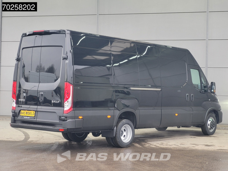 Iveco Daily 35C21 3.0L Automaat L4H2 210PK Dubbellucht 2025-Model 3,5t Trekvermogen ACC LED CarPlay Camera Parkeersensoren 16m3 Euro6 L4 Lon - Kaubik: pilt 5 Iveco Daily 35C21 3.0L Automaat L4H2 210PK Dubbellucht 2025-Model 3,5t Trekvermogen ACC LED CarPlay Camera Parkeersensoren 16m3 Euro6 L4 Lon - Kaubik: pilt 5