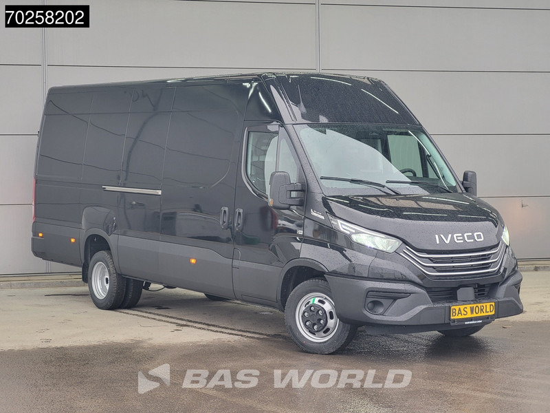 Iveco Daily 35C21 3.0L Automaat L4H2 210PK Dubbellucht 2025-Model 3,5t Trekvermogen ACC LED CarPlay Camera Parkeersensoren 16m3 Euro6 L4 Lon - Kaubik: pilt 3 Iveco Daily 35C21 3.0L Automaat L4H2 210PK Dubbellucht 2025-Model 3,5t Trekvermogen ACC LED CarPlay Camera Parkeersensoren 16m3 Euro6 L4 Lon - Kaubik: pilt 3