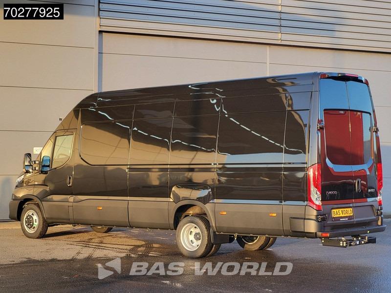 Iveco Daily 35C21 3.0L Automaat L4H3 210PK Hoog Dak Dubbellucht 3,5t 19,3m3 Trekhaak ACC Navi LED Camera Parkeersensoren Euro6 L5 19m3 Airco - Kaubik: pilt 2 Iveco Daily 35C21 3.0L Automaat L4H3 210PK Hoog Dak Dubbellucht 3,5t 19,3m3 Trekhaak ACC Navi LED Camera Parkeersensoren Euro6 L5 19m3 Airco - Kaubik: pilt 2