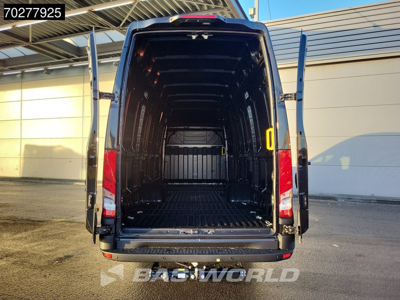 Iveco Daily 35C21 3.0L Automaat L4H3 210PK Hoog Dak Dubbellucht 3,5t 19,3m3 Trekhaak ACC Navi LED Camera Parkeersensoren Euro6 L5 19m3 Airco - Kaubik: pilt 3 Iveco Daily 35C21 3.0L Automaat L4H3 210PK Hoog Dak Dubbellucht 3,5t 19,3m3 Trekhaak ACC Navi LED Camera Parkeersensoren Euro6 L5 19m3 Airco - Kaubik: pilt 3