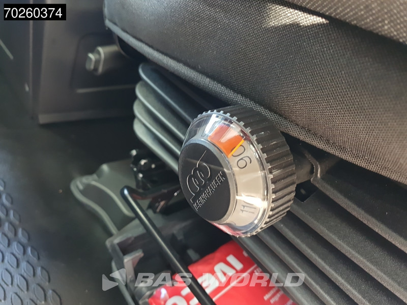 Uus Tent tarbesõiduk Iveco Daily 35C21 3.0L Automaat Schuifzeilen met Laadklep ACC LED Bakwagen Schuifzeil Zeilen Koffer Meubelbak Plane 22m3 Airco: pilt 20