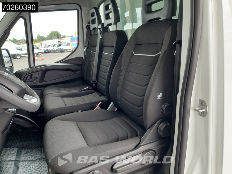 Uus Tarbesõiduk külmik Iveco Daily 35C21 3.0L Koelwagen Carrier CarPlay Airco ACC Koel Koeler Kühler Bakwagen Kühlwagen Kühlkoffer Vries Frigo 17m3 Airco: pilt 13
