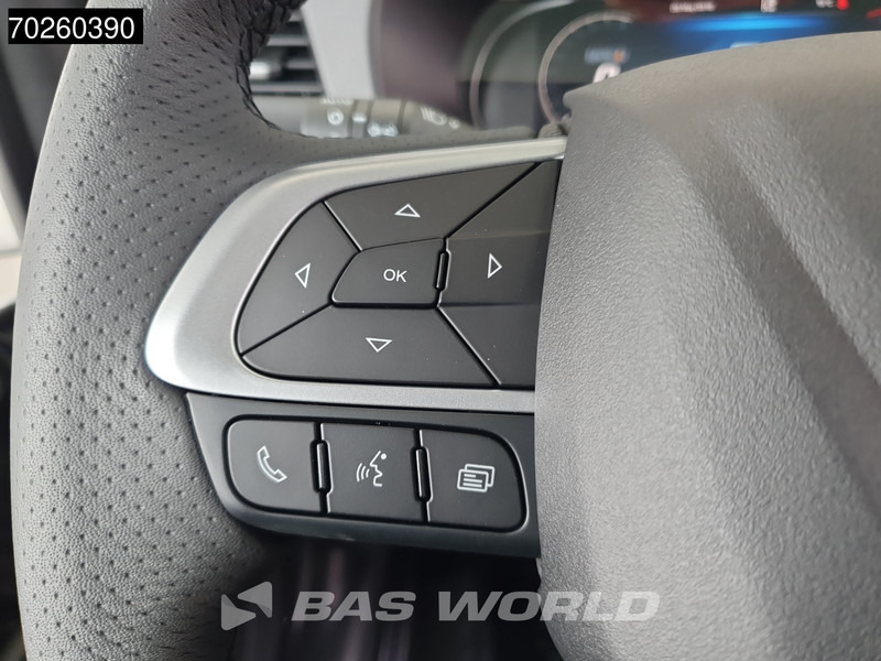 Uus Tarbesõiduk külmik Iveco Daily 35C21 3.0L Koelwagen Carrier CarPlay Airco ACC Koel Koeler Kühler Bakwagen Kühlwagen Kühlkoffer Vries Frigo 17m3 Airco: pilt 17