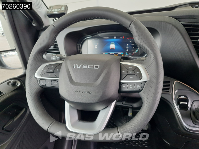 Uus Tarbesõiduk külmik Iveco Daily 35C21 3.0L Koelwagen Carrier CarPlay Airco ACC Koel Koeler Kühler Bakwagen Kühlwagen Kühlkoffer Vries Frigo 17m3 Airco: pilt 12