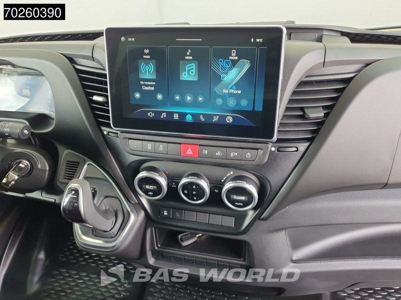 Uus Tarbesõiduk külmik Iveco Daily 35C21 3.0L Koelwagen Carrier CarPlay Airco ACC Koel Koeler Kühler Bakwagen Kühlwagen Kühlkoffer Vries Frigo 17m3 Airco: pilt 11