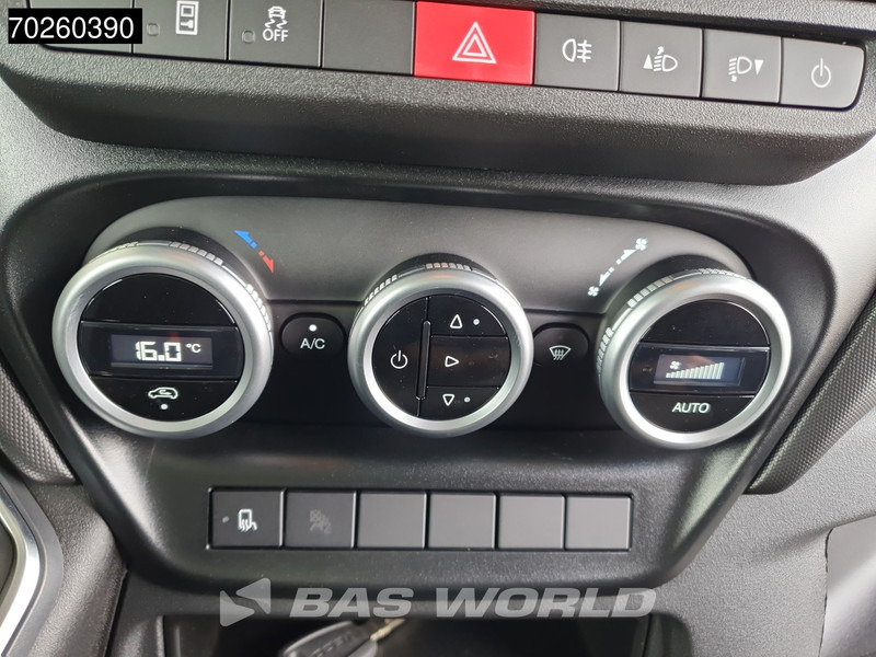 Uus Tarbesõiduk külmik Iveco Daily 35C21 3.0L Koelwagen Carrier CarPlay Airco ACC Koel Koeler Kühler Bakwagen Kühlwagen Kühlkoffer Vries Frigo 17m3 Airco: pilt 15