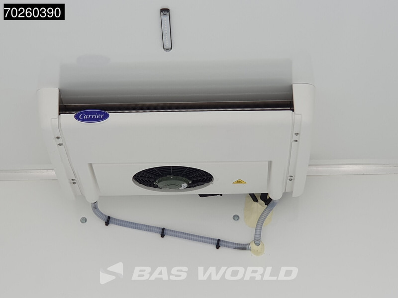 Uus Tarbesõiduk külmik Iveco Daily 35C21 3.0L Koelwagen Carrier CarPlay Airco ACC Koel Koeler Kühler Bakwagen Kühlwagen Kühlkoffer Vries Frigo 17m3 Airco: pilt 8