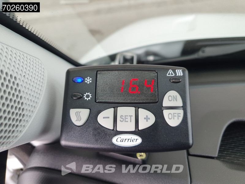 Uus Tarbesõiduk külmik Iveco Daily 35C21 3.0L Koelwagen Carrier CarPlay Airco ACC Koel Koeler Kühler Bakwagen Kühlwagen Kühlkoffer Vries Frigo 17m3 Airco: pilt 9