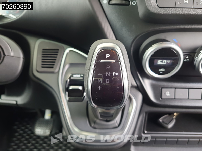 Uus Tarbesõiduk külmik Iveco Daily 35C21 3.0L Koelwagen Carrier CarPlay Airco ACC Koel Koeler Kühler Bakwagen Kühlwagen Kühlkoffer Vries Frigo 17m3 Airco: pilt 16