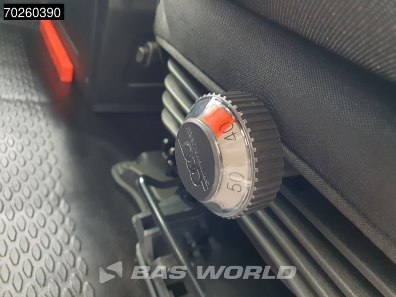 Uus Tarbesõiduk külmik Iveco Daily 35C21 3.0L Koelwagen Carrier CarPlay Airco ACC Koel Koeler Kühler Bakwagen Kühlwagen Kühlkoffer Vries Frigo 17m3 Airco: pilt 20