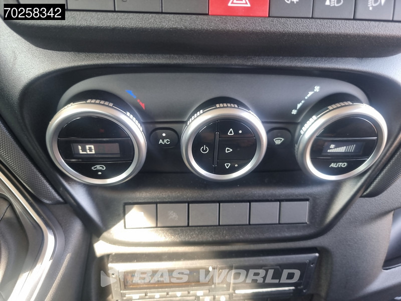 Uus Tarbesõiduk kallur Iveco Daily 35C21 3 zijdige Kipper Dubbel Cabine 210PK 3.0L Dubbellucht Airco Cruise LED Camera Tipper Benne Kieper 2m3 Airco Trekhaak: pilt 19